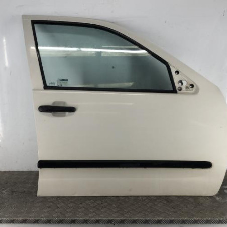 Porte avant droit VOLKSWAGEN CADDY 2 Photo n°1