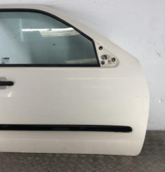 Porte avant droit VOLKSWAGEN CADDY 2 Photo n°3
