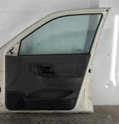 Porte avant droit VOLKSWAGEN CADDY 2 Photo n°4