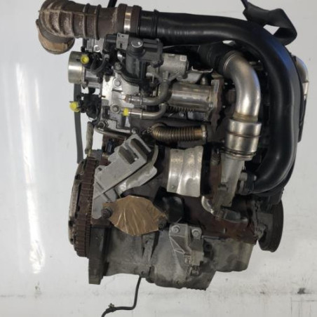 Moteur RENAULT TWINGO 2 Photo n°1