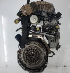 Moteur RENAULT TWINGO 2