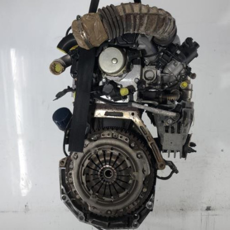 Moteur RENAULT TWINGO 2