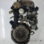 Moteur RENAULT TWINGO 2