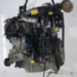 Moteur RENAULT TWINGO 2