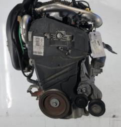 Moteur RENAULT TWINGO 2 Photo n°4