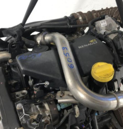 Moteur RENAULT TWINGO 2 Photo n°6