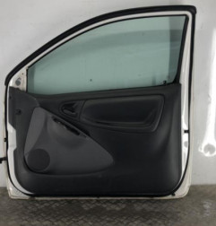 Porte avant droit TOYOTA YARIS 1 Photo n°6