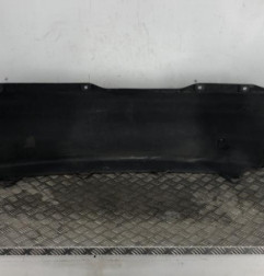 Pare choc arriere FIAT PUNTO 1 Photo n°7