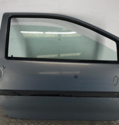 Porte avant droit RENAULT TWINGO 1 Photo n°1