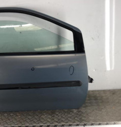 Porte avant droit RENAULT TWINGO 1 Photo n°3