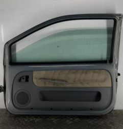 Porte avant droit RENAULT TWINGO 1 Photo n°8
