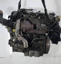 Moteur OPEL INSIGNIA 1 Photo n°1