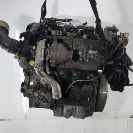 Moteur OPEL INSIGNIA 1 Photo n°1