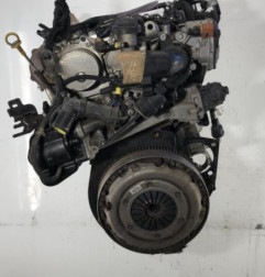 Moteur OPEL INSIGNIA 1