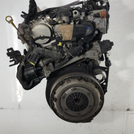Moteur OPEL INSIGNIA 1