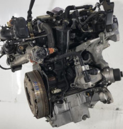 Moteur OPEL INSIGNIA 1 Photo n°3