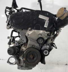 Moteur OPEL INSIGNIA 1 Photo n°4