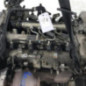 Moteur OPEL INSIGNIA 1