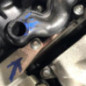 Moteur OPEL INSIGNIA 1