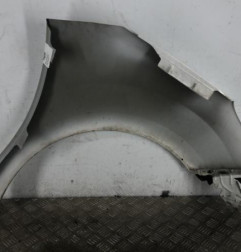 Aile avant gauche CITROEN C3 2 Photo n°4