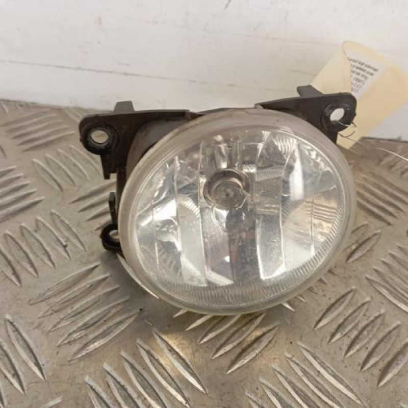 Anti brouillard droit (feux) CITROEN C3 2