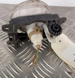 Anti brouillard droit (feux) CITROEN C3 2
