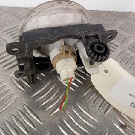 Anti brouillard droit (feux) CITROEN C3 2