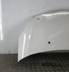 Capot CITROEN C3 2 Photo n°3