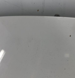 Capot CITROEN C3 2 Photo n°4