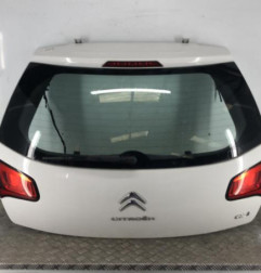 Malle/Hayon arriere CITROEN C3 2 Photo n°1