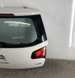 Malle/Hayon arriere CITROEN C3 2