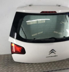 Malle/Hayon arriere CITROEN C3 2 Photo n°3