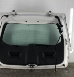 Malle/Hayon arriere CITROEN C3 2 Photo n°4