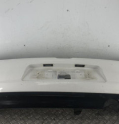 Pare choc arriere CITROEN C3 2 Photo n°1