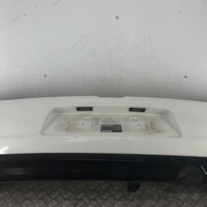 Pare choc arriere CITROEN C3 2