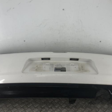 Pare choc arriere CITROEN C3 2 Photo n°1