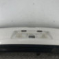 Pare choc arriere CITROEN C3 2