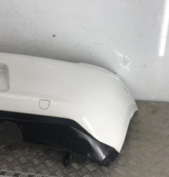 Pare choc arriere CITROEN C3 2