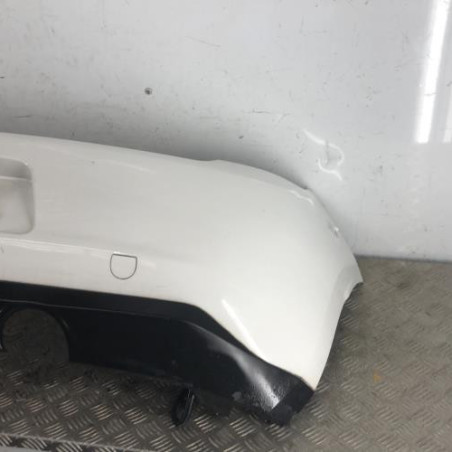 Pare choc arriere CITROEN C3 2