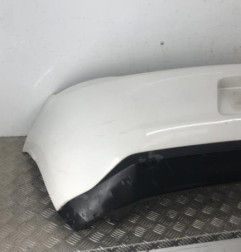 Pare choc arriere CITROEN C3 2 Photo n°3