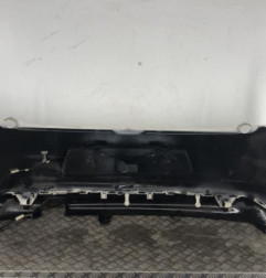 Pare choc arriere CITROEN C3 2 Photo n°9