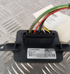 Resistance chauffage PEUGEOT 3008 1