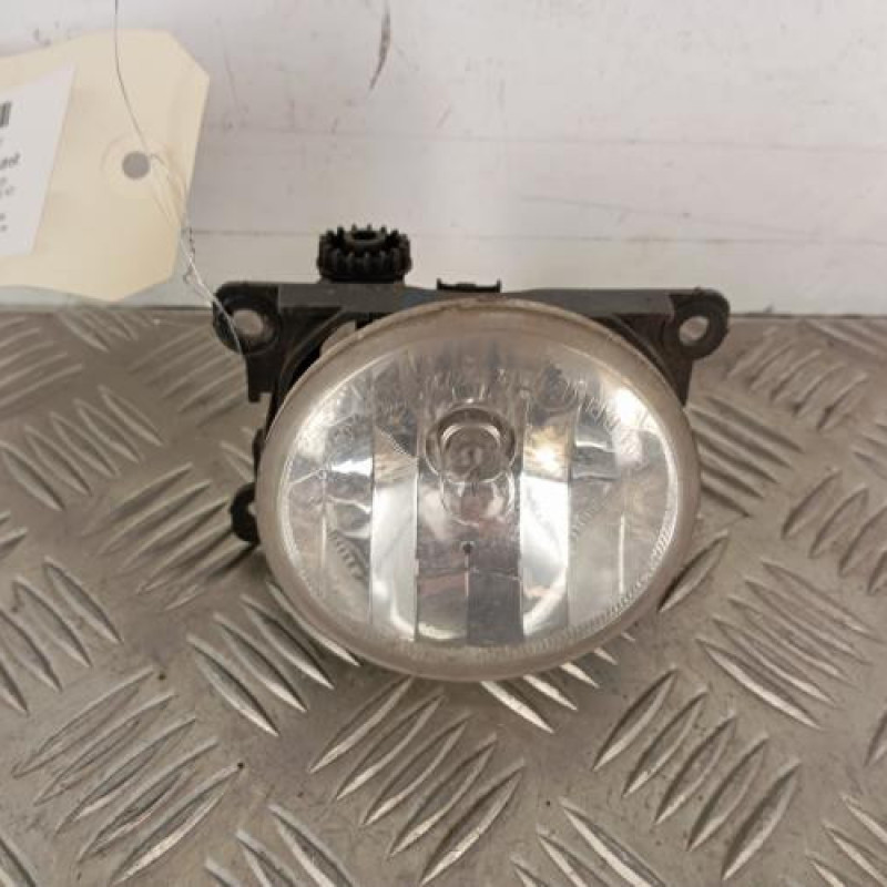 Anti brouillard droit (feux) PEUGEOT 3008 1