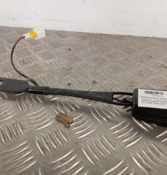 Attache ceinture avant droit PEUGEOT 3008 1 Photo n°1