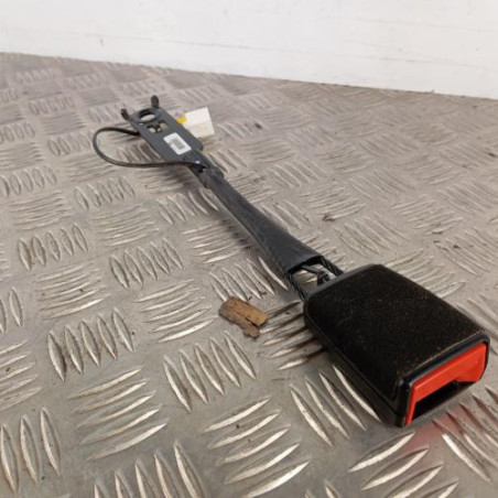 Attache ceinture avant droit PEUGEOT 3008 1