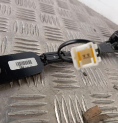 Attache ceinture avant droit PEUGEOT 3008 1 Photo n°3
