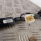 Attache ceinture avant droit PEUGEOT 3008 1
