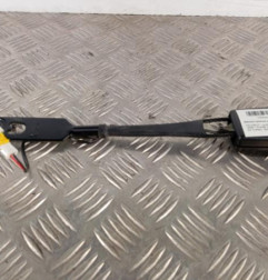Attache ceinture avant gauche PEUGEOT 3008 1 Photo n°1