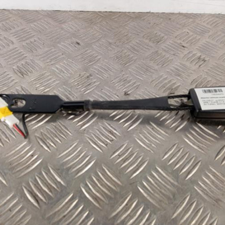 Attache ceinture avant gauche PEUGEOT 3008 1 Photo n°1