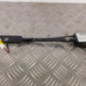 Attache ceinture avant gauche PEUGEOT 3008 1